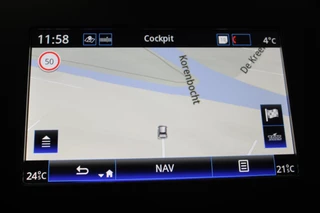 Renault Mégane Estate |Navi|Camera| - afbeelding nr 13