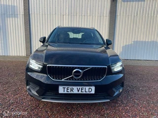 Volvo XC40 Volvo XC40 2.0 T4 Momentum - afbeelding nr 11