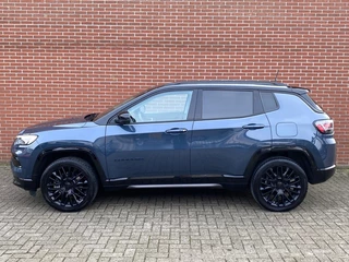 Jeep Compass - afbeelding nr 3