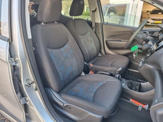 Opel KARL Opel KARL 1.0 Rocks Online Edition Automaat /39.000 Km/Navi/Apple/Android/Airco/Cruise/Garantie - afbeelding nr 22