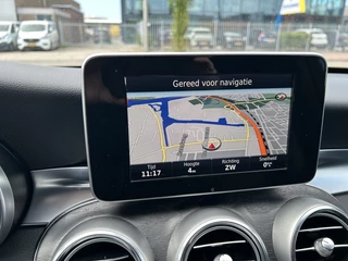 Mercedes-Benz C-Klasse Mercedes-Benz C-Klasse Estate 350 e Lease Edition - afbeelding nr 23