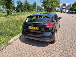 Ford Focus Ford Focus 1.0 Titanium - afbeelding nr 4