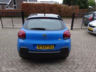 Citroën C3 Citroën C3 1.2 PureTech S&S Feel Edition - afbeelding nr 7