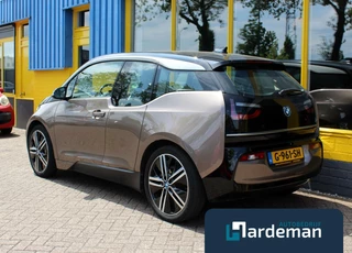 BMW i3 BMW i3 Executive Edition 120Ah 42 kWh - afbeelding nr 6