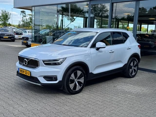 Volvo XC40 Volvo XC40 1.5 T5 Recharge Inscription - camera - navi - elec achterklep - afbeelding nr 6