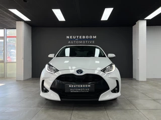 Toyota Yaris Toyota Yaris 1.5 Hybrid | Lane | Carplay | Camera | Cruise | - afbeelding nr 2