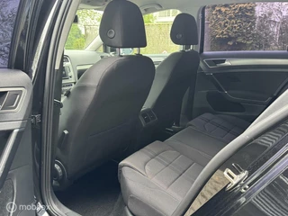 Volkswagen Golf Volkswagen Golf 1.0 TSI | Navi | Cruise | 5 Deurs | PDC - afbeelding nr 8