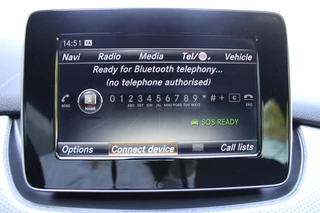 Mercedes-Benz B-Klasse Navi|Clima|Cruise|LM-Velgen|Audio - afbeelding nr 29