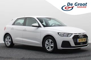 Audi A1 Sportback Audi A1 Sportback 25 TFSI - afbeelding nr 1