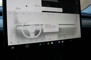 Tesla Model Y Tesla Model Y Long Range AWD 75kWh | Enhanced Autopilot | Trekhaak - afbeelding nr 23