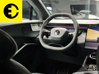 Lotus Eletre Lotus Eletre EDS 450 S 4WD Executive Seat 112 kWh - afbeelding nr 15