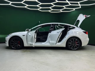 Tesla Model 3 Tesla Model 3 Performance AWD 75 kWh Trekhaak | Marge | NAP - afbeelding nr 5