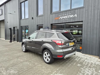 Ford Kuga Ford Kuga 1.5 EcoBoost Titanium AWD|Automaat|Airco|Cruise|Navi|Trekhaak| - afbeelding nr 2