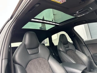 Audi S6 Audi S6 4.0 V8 TFSI 450PK 2018 *Pano *Luchtvering *B&O advanced *21inch - afbeelding nr 14