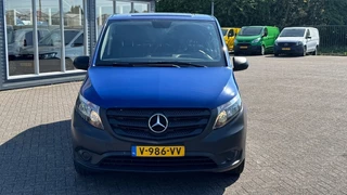 Mercedes-Benz Vito - afbeelding nr 2