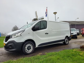 Renault Trafic - 304335570-0