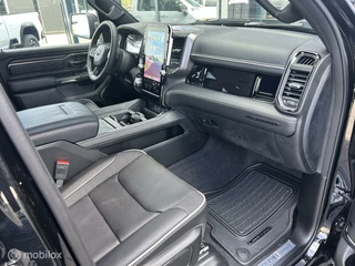 Dodge Ram 1500 Dodge Ram 1500 Limited H.O. 540PK Bomvol BPM vrij - afbeelding nr 18