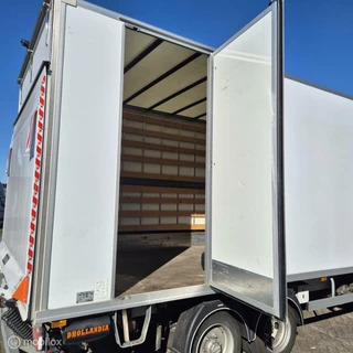 Renault Master Renault Master 2.3 dCi BE Combi,Clickstar 2700kg laadverm. - afbeelding nr 8