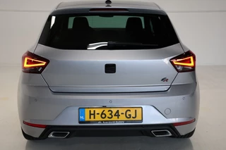 SEAT Ibiza - afbeelding nr 13
