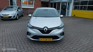 Renault Clio Renault Clio 1.0 TCe Bi-Fuel Intens - afbeelding nr 8