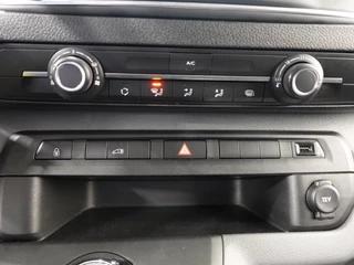 Opel Vivaro Opel Vivaro 2.0 CDTI Automaat L3H1 Edition 3-zits Airco Navigatie Trekhaak Cruise Carplay Sidebars - afbeelding nr 21