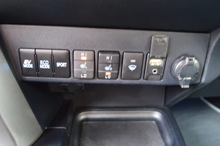 Toyota RAV4 Toyota RAV4 Trekhaak, Camera, Verwarde st 2.5 Hybrid Executive - afbeelding nr 30