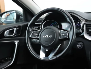 Kia XCeed Kia XCeed 1.6 GDi PHEV DynamicPlusLine | Modeljaar 2022 - afbeelding nr 37