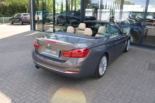 BMW 4 Serie - afbeelding nr 18