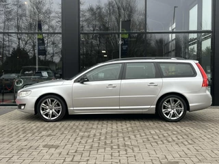 Volvo V70 Volvo V70 2.0 D2 Dynamic Edition | Stoel verwarming | Navi - afbeelding nr 31