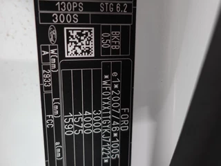 Ford Transit Custom Ford Transit Custom 131pk Automaat L1H1 Trend 2x Schuifdeur Trekhaak Cruise control Airco Euro6 3-zits - afbeelding nr 31