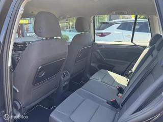 Volkswagen Golf Sportsvan Volkswagen Golf Sportsvan 1.5 TSI ACT Highline - afbeelding nr 21
