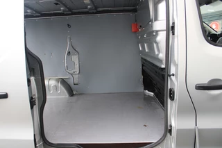 Opel Vivaro - afbeelding nr 11