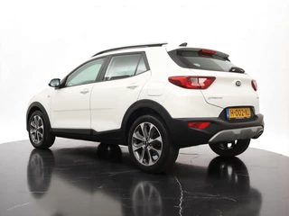 Kia Stonic - Navigatie - Camera - Airco - Cruise control - 17 inch LM velgen - Fabrieksgarantie tot 03-2027 - afbeelding nr 6