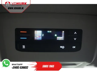 Volkswagen Transporter Volkswagen Transporter T6.1 2.0 TDI 150 pk DSG Aut. L2 DC Dubbel Cabine Highline BPM VRIJ! Adapt.Cruise/ LED/ 2xSchuifdeur/ Standkachel/ Carplay/ Stoelverw./ Camera - afbeelding nr 26