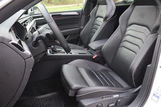Volkswagen Arteon Volkswagen Arteon Shooting Brake 1.4 TSI eHybrid R-Line Pano/IQ.Light/Navi Pro/Keyless/Elek. lederen R Sportstoelen/DCC/ACC/Camera/Virtual Cockpit/Trekhaak wegkl. - afbeelding nr 12