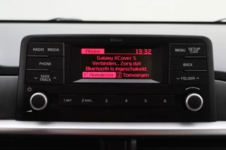 Kia Picanto Kia Picanto 1.0 CVVT EconomyPlusLine Airco, Navigatie, Elektrische Ramen, Bluetooth, USB/AUX - afbeelding nr 36