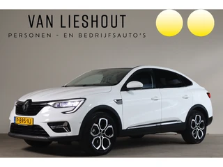 Renault Arkana 1.6 E-Tech Hybrid 145 Intens - NL- Auto!!