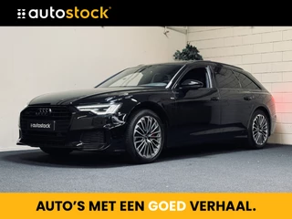 Audi A6 - 143811594-0