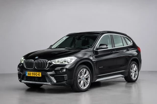 BMW X1 sDrive20i High Executive NL AUTO*PANO*ACC*AFN. HAAK