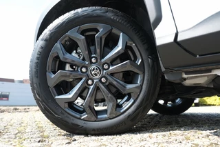 Toyota Yaris Cross - afbeelding nr 9