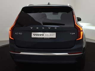 Volvo XC90 Volvo XC90 T8 PLUG-IN HYBRID ULTRA BRIGHT *NIEUW MODEL* HARMAN KARDON 360GR - afbeelding nr 48