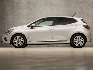 Renault Clio (NIEUW MODEL, APPLE CARPLAY, GROOT NAVI, PARKEERSENSOREN, GETINT GLAS, SPORTSTOELEN, CRUISE, LED KOPLAMPEN, NIEUWE APK, NIEUWSTAAT) - afbeelding nr 2