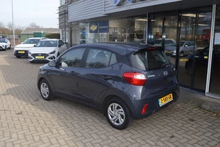 Hyundai i10 - afbeelding nr 6