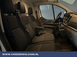 Ford Transit Custom Parkeersensoren, Verwarmde voorruit, Bijrijdersbank - afbeelding nr 8