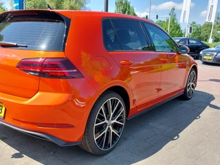 Volkswagen Golf 1.4 TSI PHEV GTE Executive | Navi | Clima | Adap.Cruise | Led Koplampen | Bluetooth Carkit+Streaming | Pdc V+A+Camera | Licht+Regensensor | Sfeerverlichting | Privacy Glass | 19''lm |Trekhaak - afbeelding nr 41