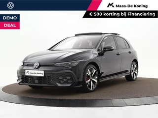 Volkswagen Golf 1.5 272pk DSG eHybrid GTE