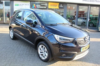 Opel Crossland X - afbeelding nr 4