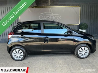Peugeot 108 Peugeot 108 1.0 e-VTi Active TOP! - afbeelding nr 7