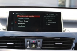 BMW X1 - afbeelding nr 21