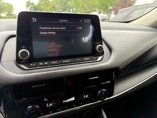 Nissan QASHQAI Nissan QASHQAI 1.3 MHEV Business Access, Adapt.cruise, LaneAssist, Carplay - afbeelding nr 28